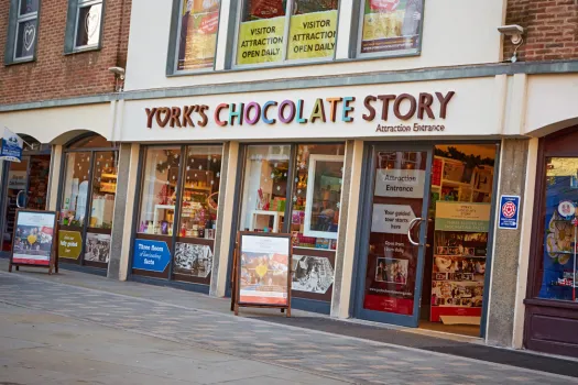 Yorks Chocolate Story External 1