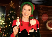 YCS Christmas Santa Tour10