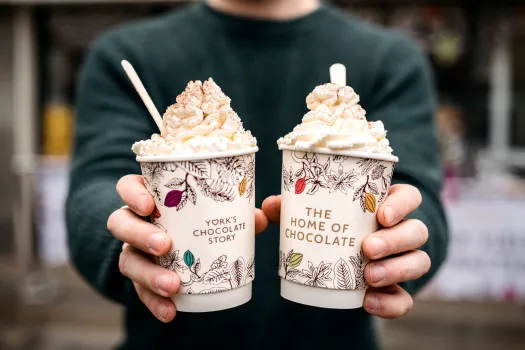 York Chocolate Story Photos March 2023 256