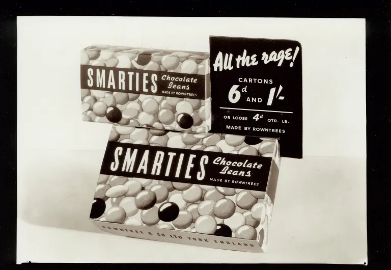 Chocolate Beans Scaled (1)