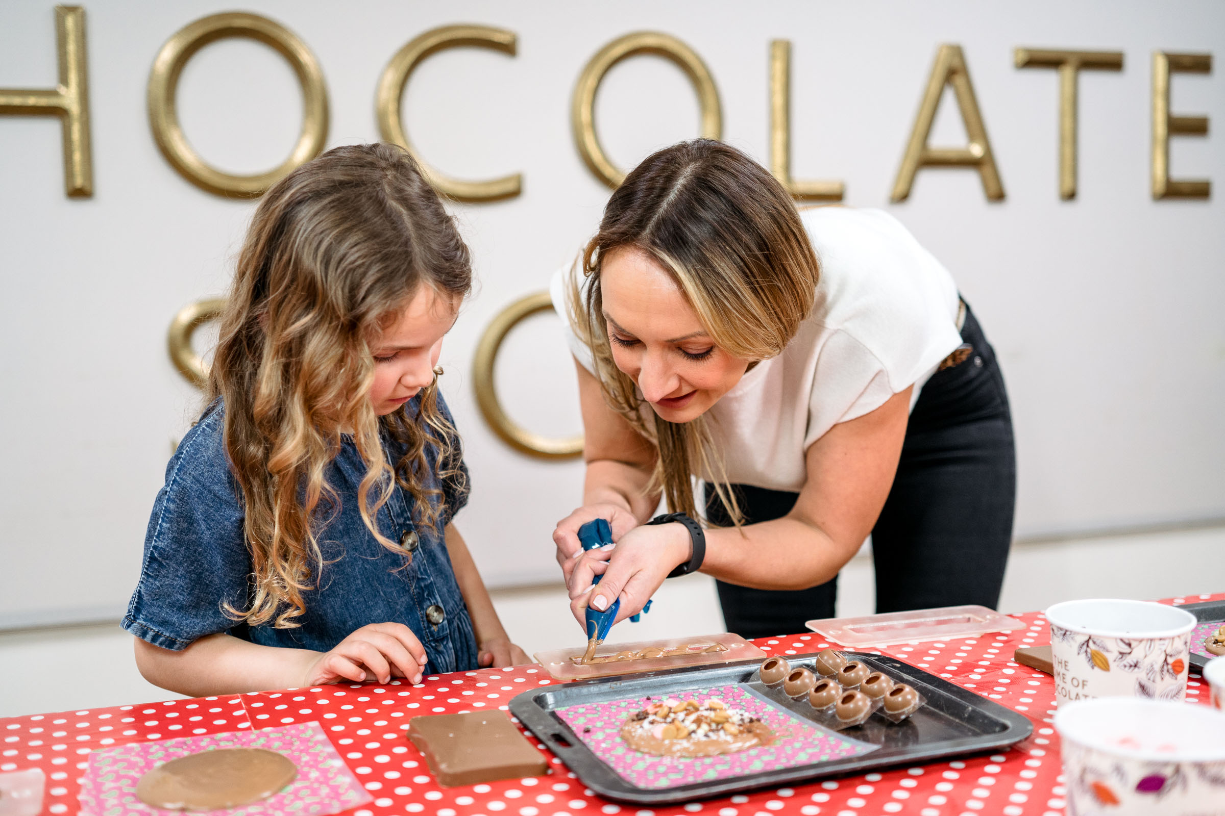 York Chocolate Story Photos March 2023 389