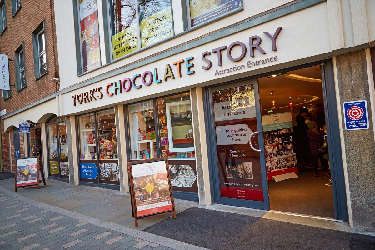 2. Yorks Chocolate Story Exterior 15 0025 1200X800