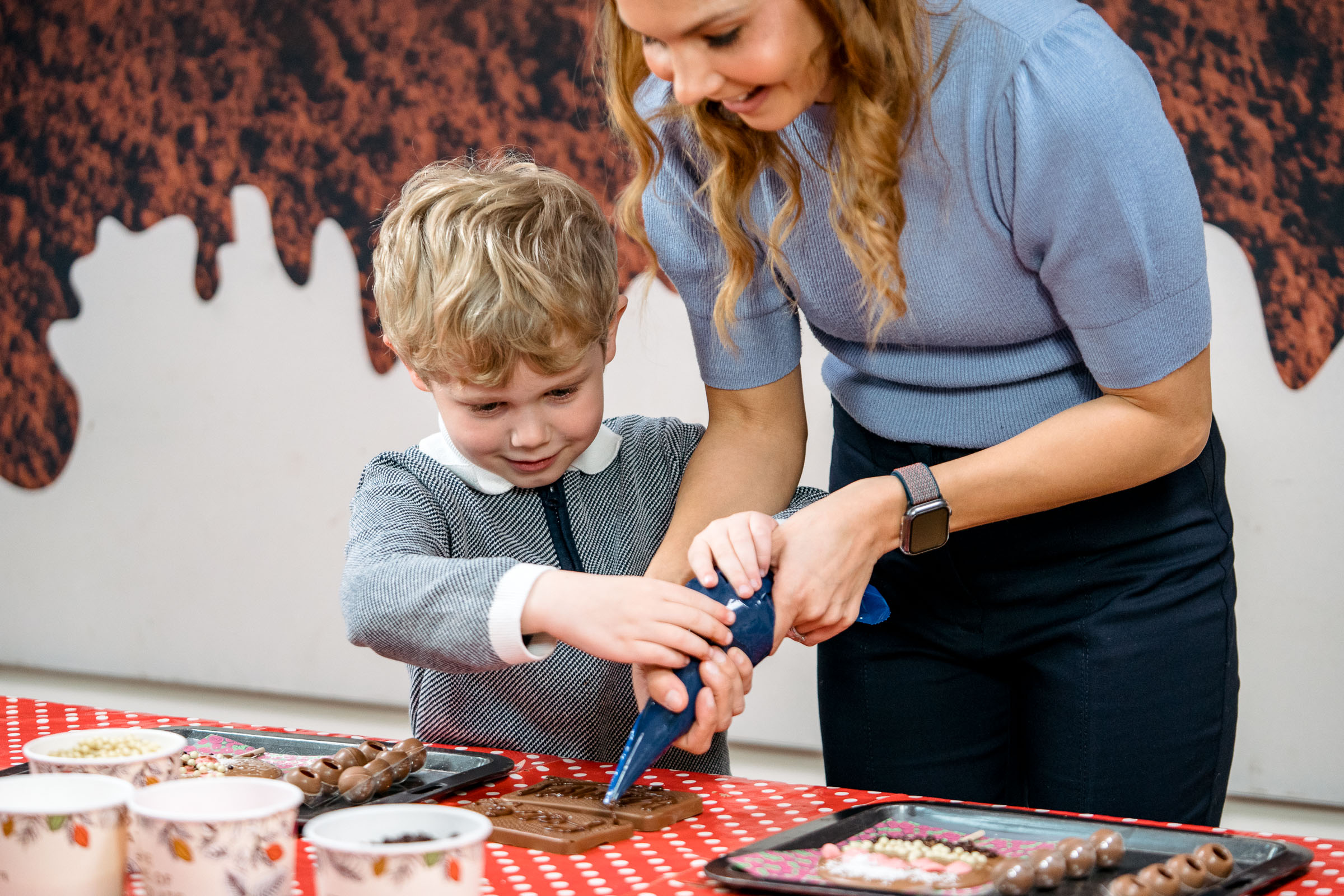 York Chocolate Story Photos March 2023 444